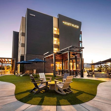 Hyatt Place South Рино Екстериор снимка