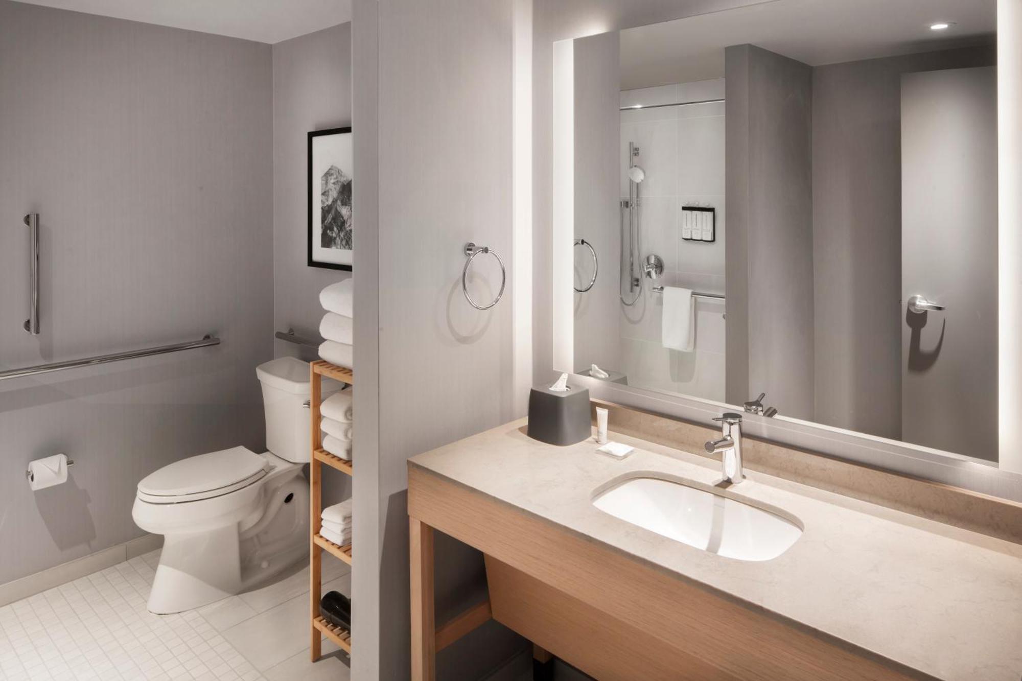 Hyatt Place South Рино Екстериор снимка