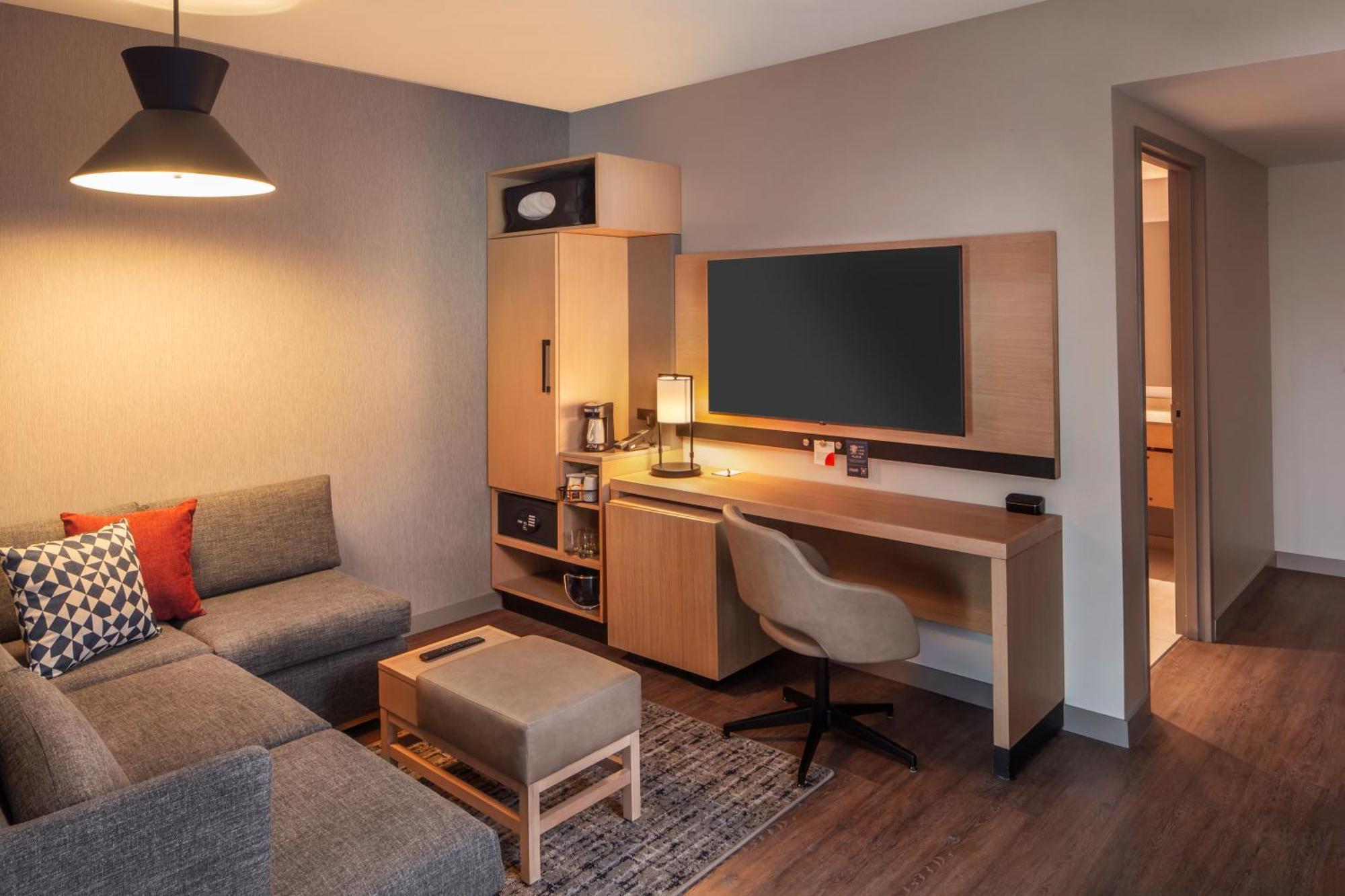 Hyatt Place South Рино Екстериор снимка