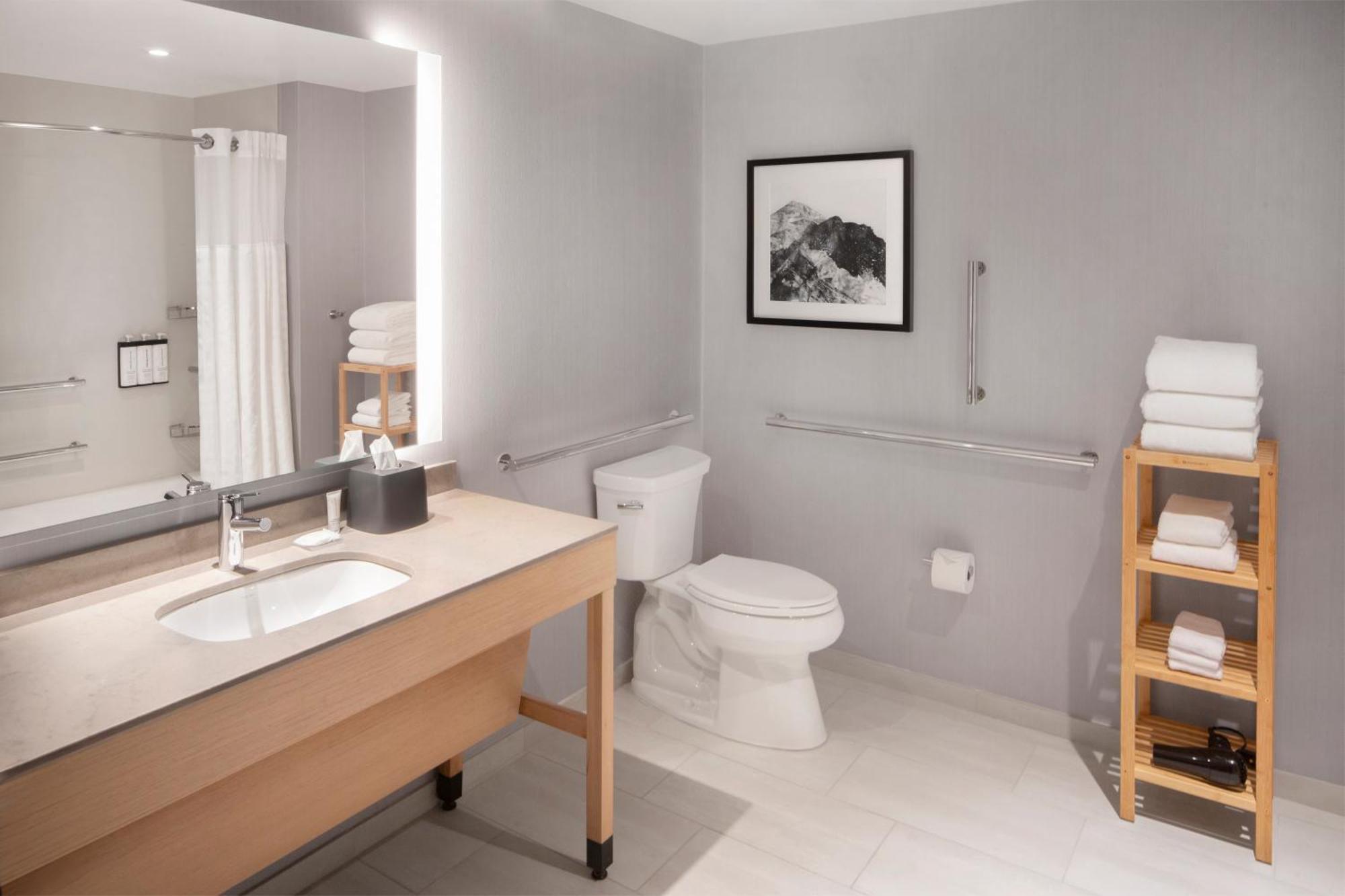 Hyatt Place South Рино Екстериор снимка