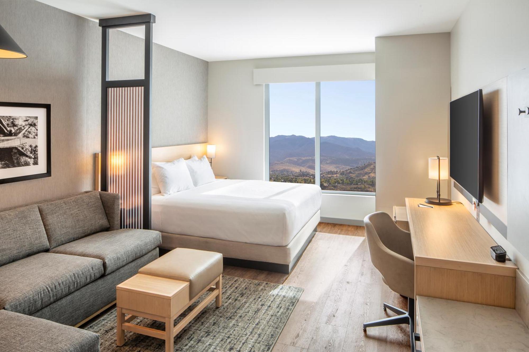 Hyatt Place South Рино Екстериор снимка