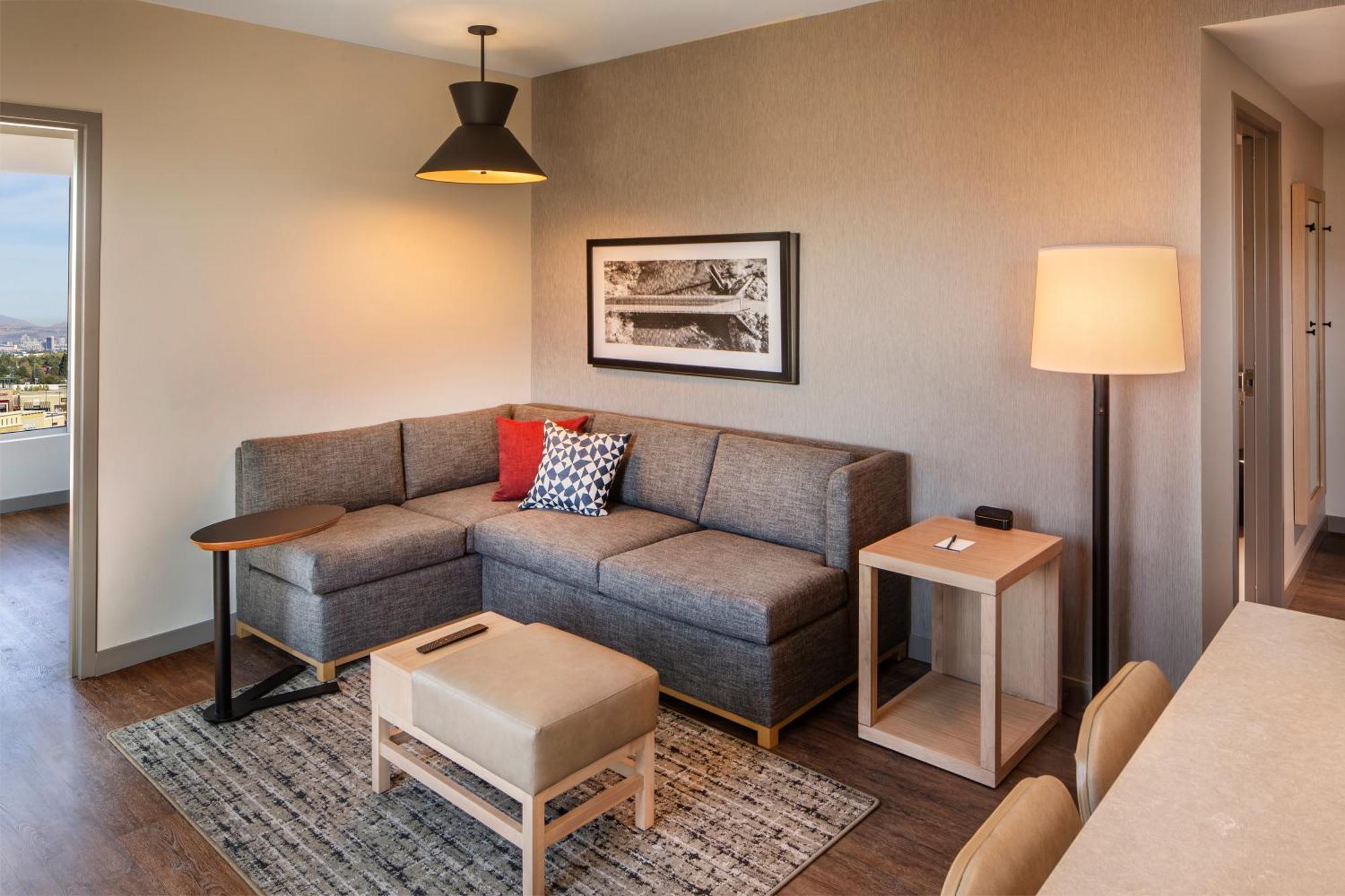 Hyatt Place South Рино Екстериор снимка