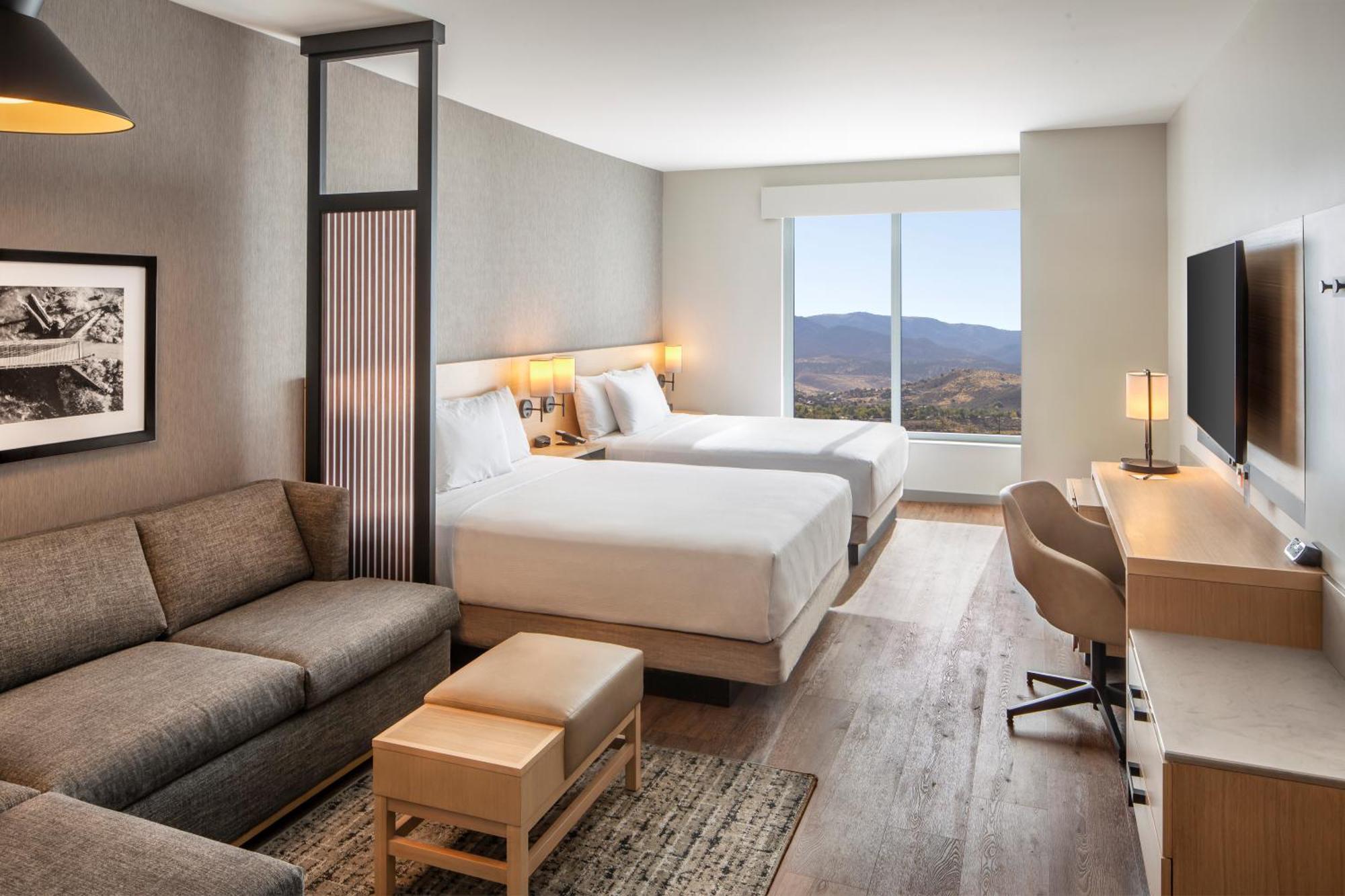 Hyatt Place South Рино Екстериор снимка