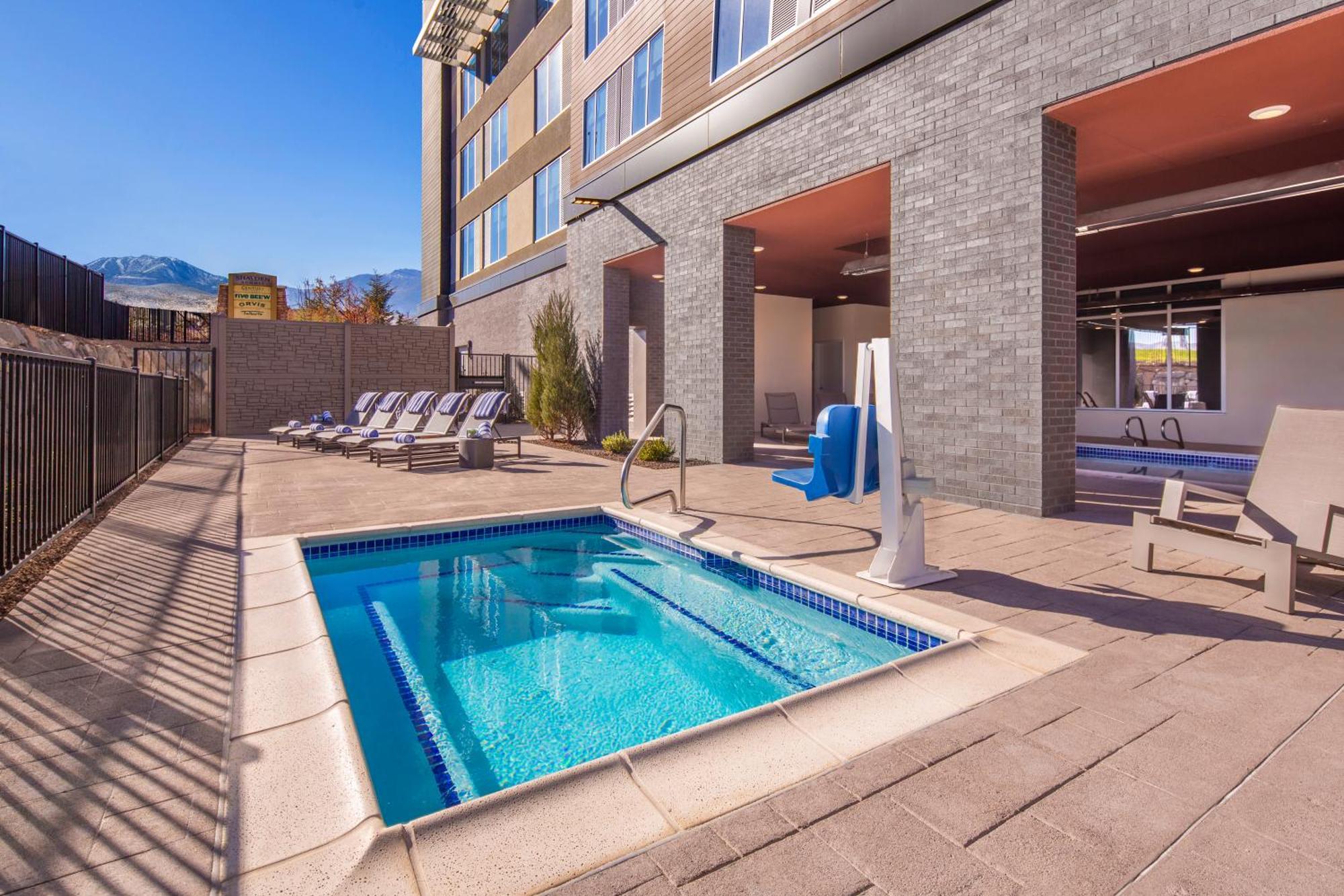 Hyatt Place South Рино Екстериор снимка