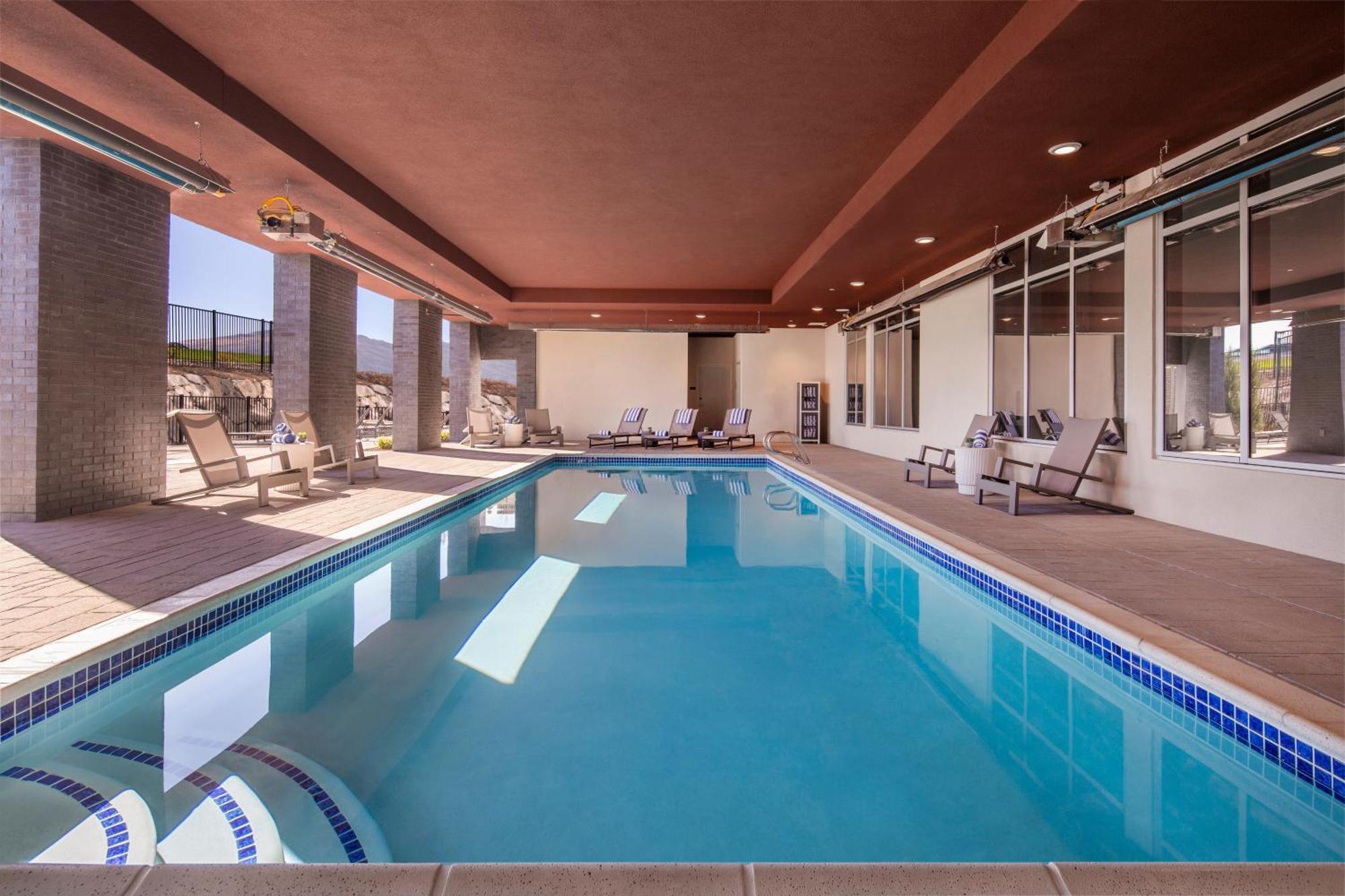 Hyatt Place South Рино Екстериор снимка