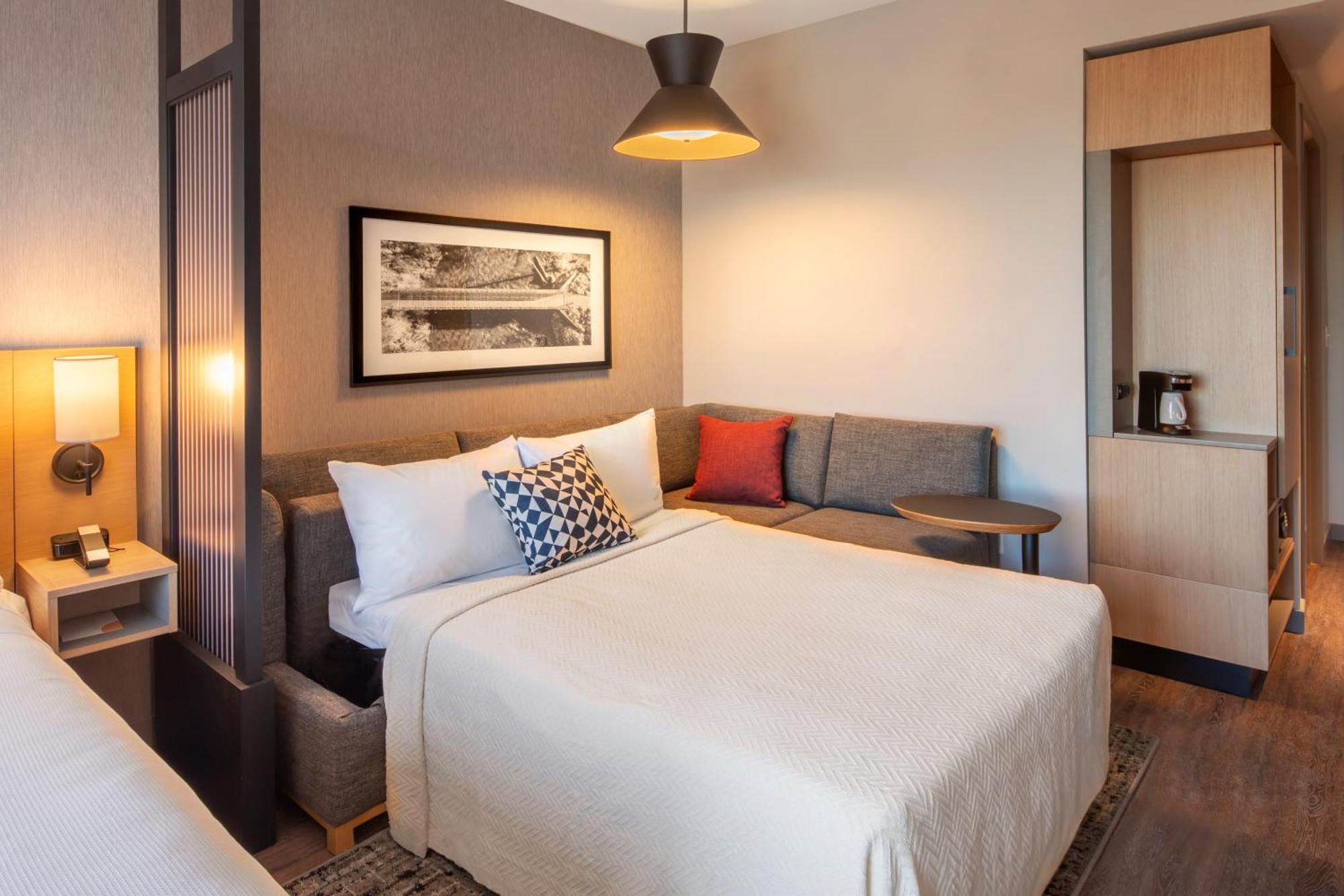Hyatt Place South Рино Екстериор снимка