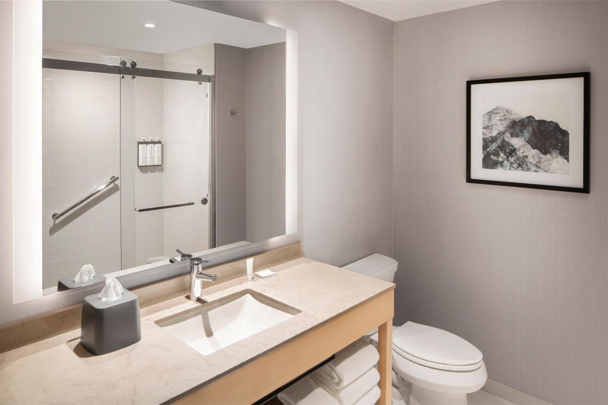 Hyatt Place South Рино Екстериор снимка