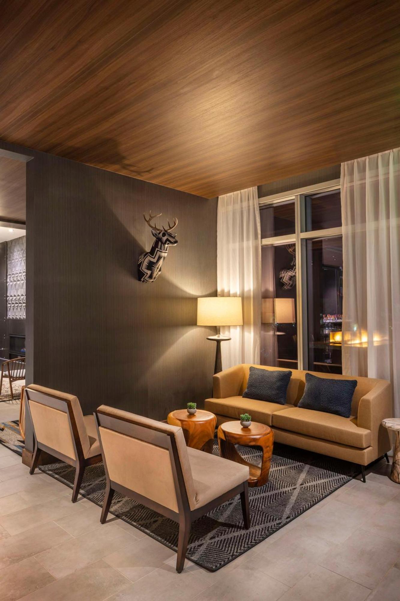 Hyatt Place South Рино Екстериор снимка