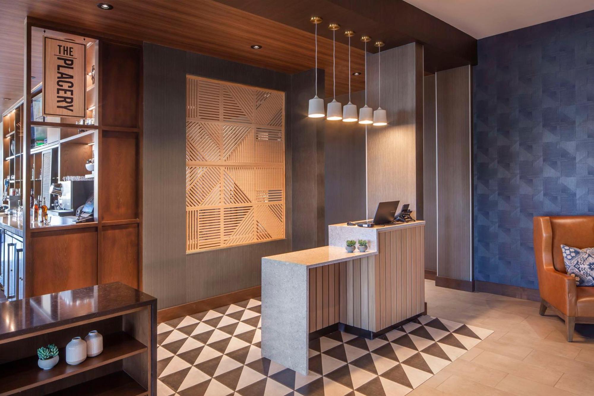 Hyatt Place South Рино Екстериор снимка