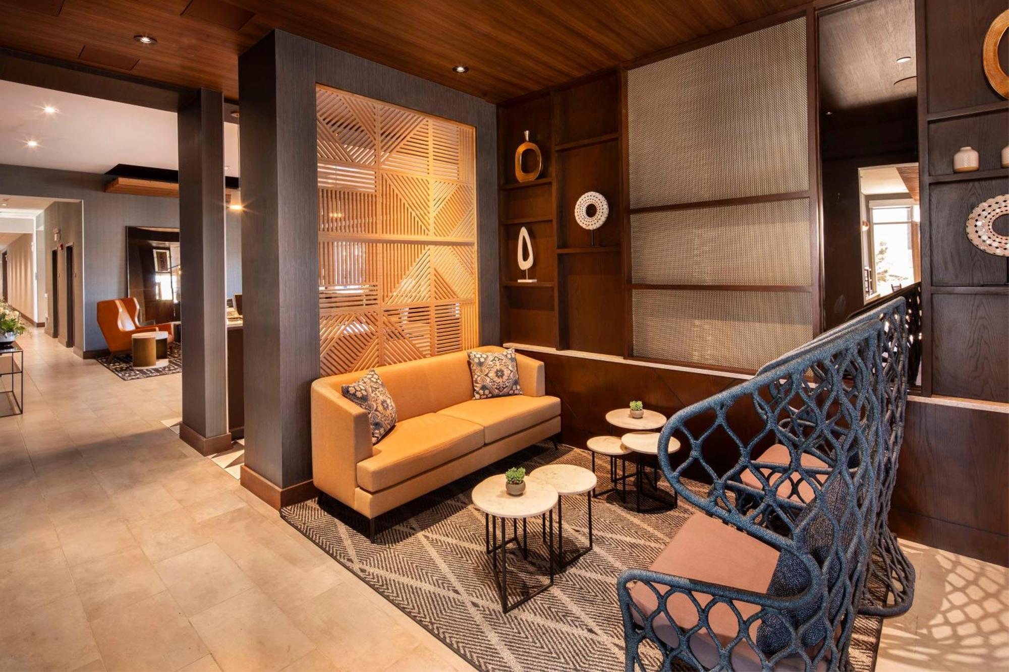 Hyatt Place South Рино Екстериор снимка