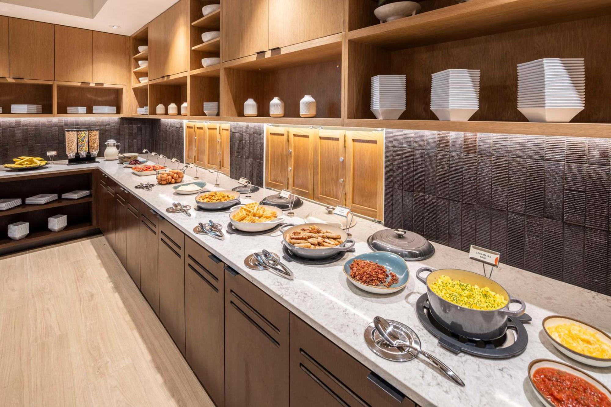 Hyatt Place South Рино Екстериор снимка