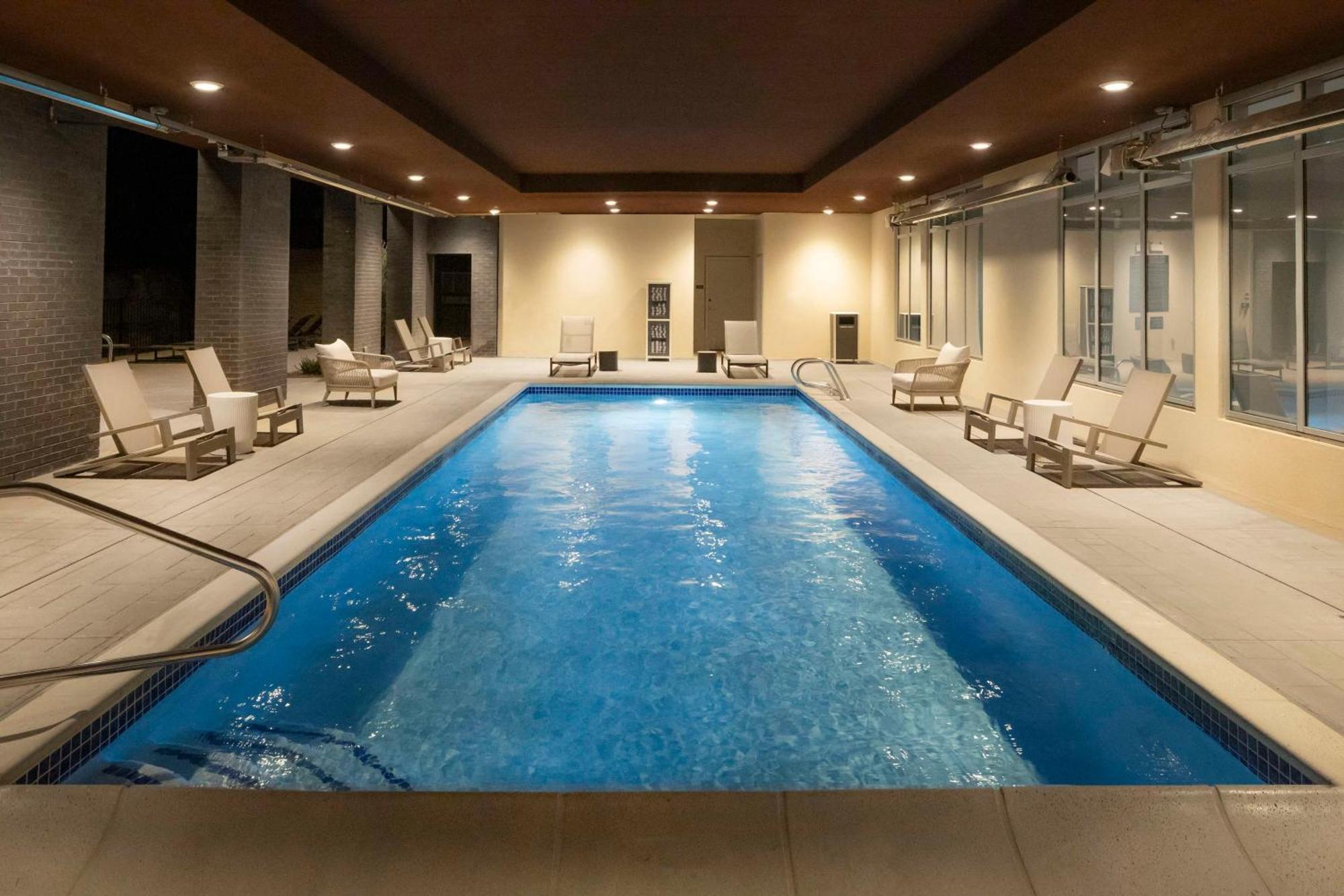 Hyatt Place South Рино Екстериор снимка