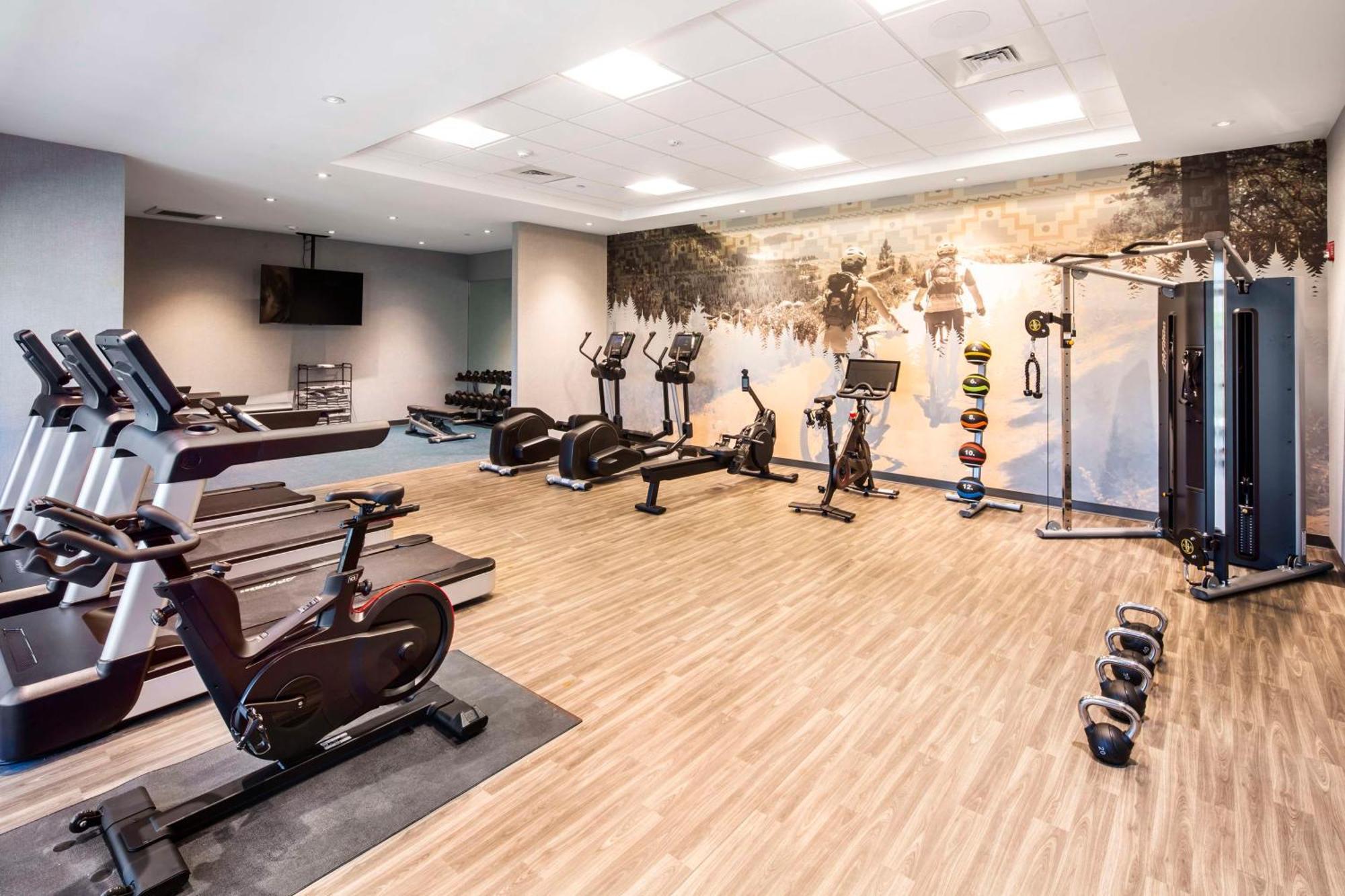 Hyatt Place South Рино Екстериор снимка