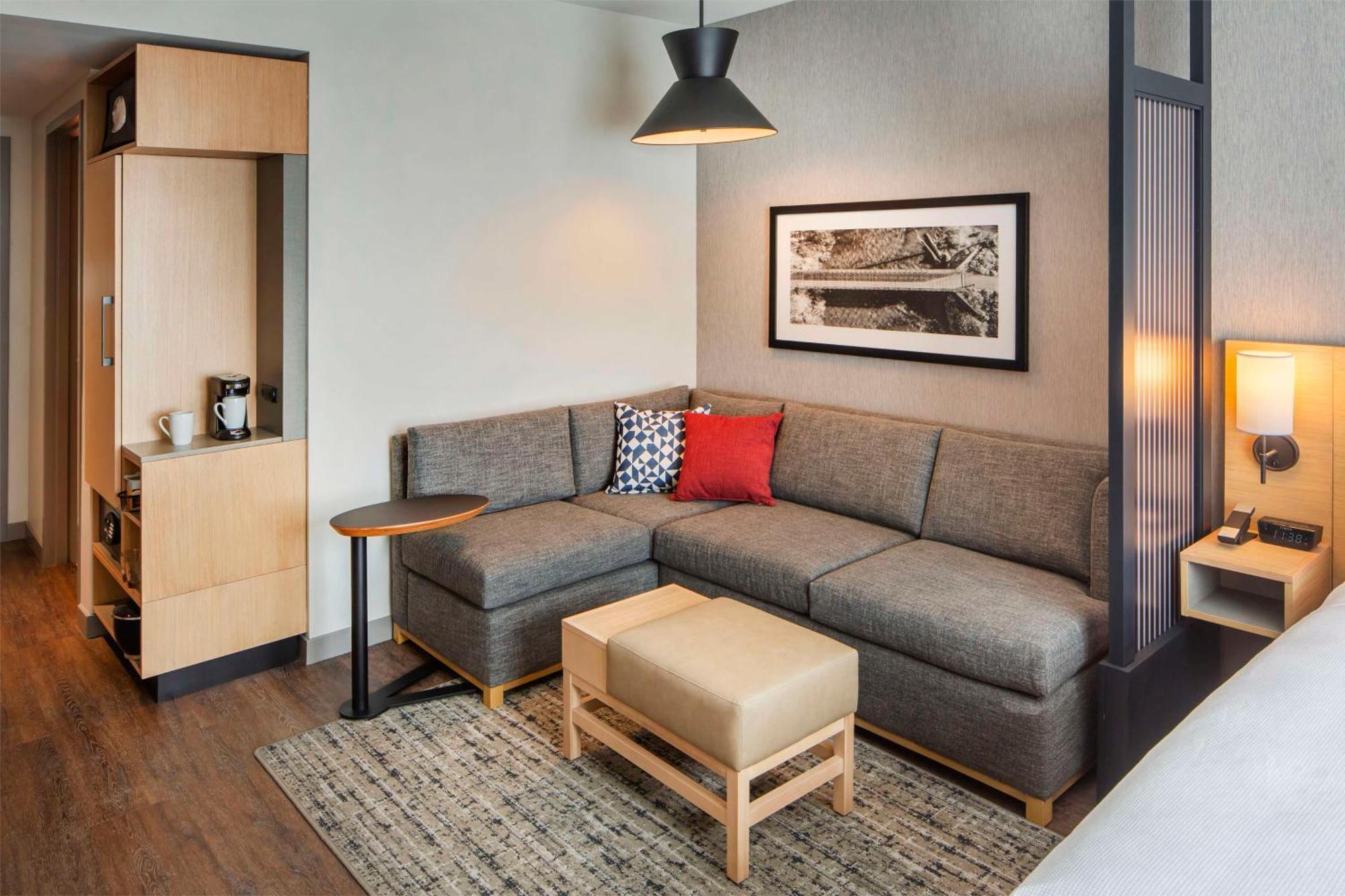Hyatt Place South Рино Екстериор снимка