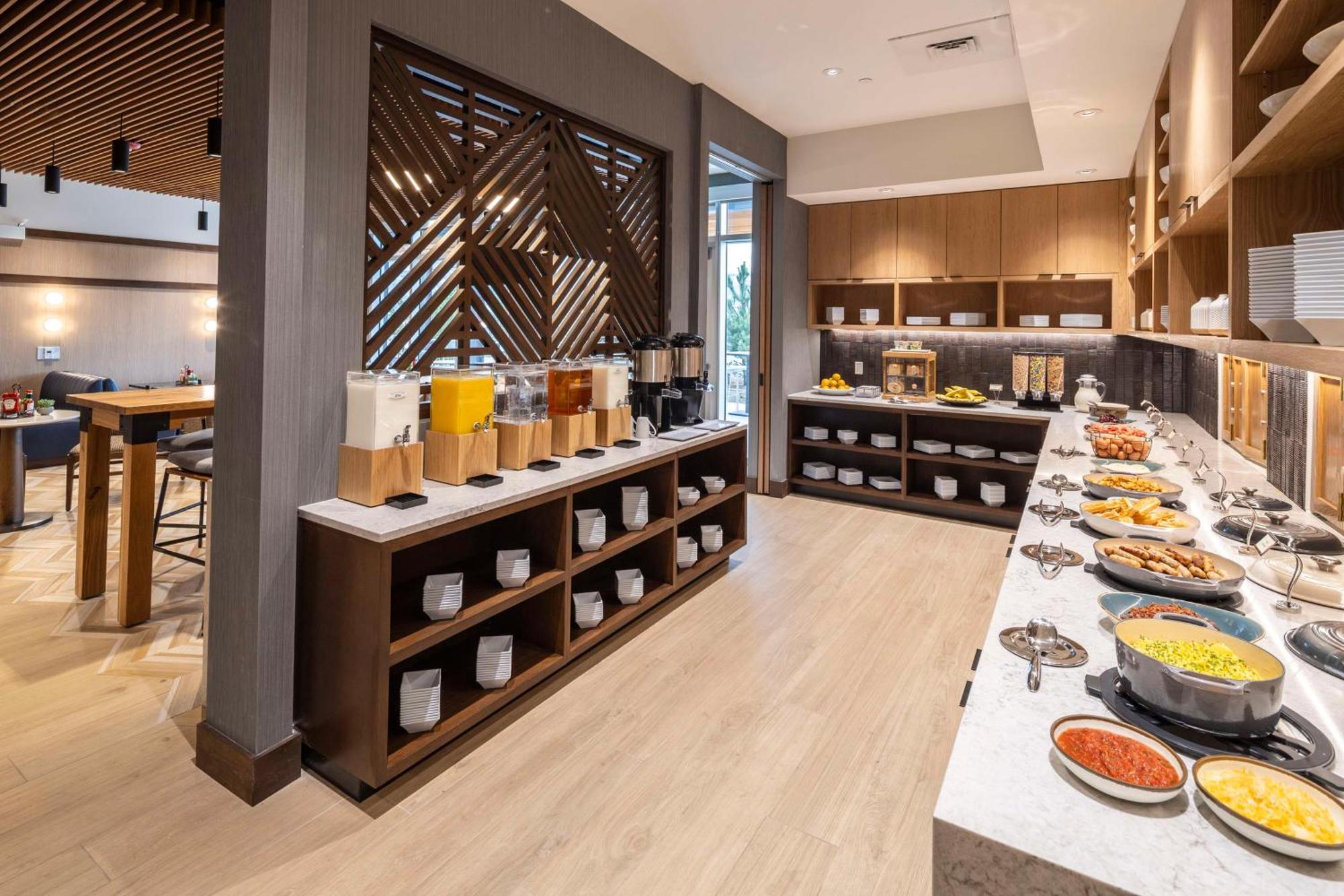 Hyatt Place South Рино Екстериор снимка